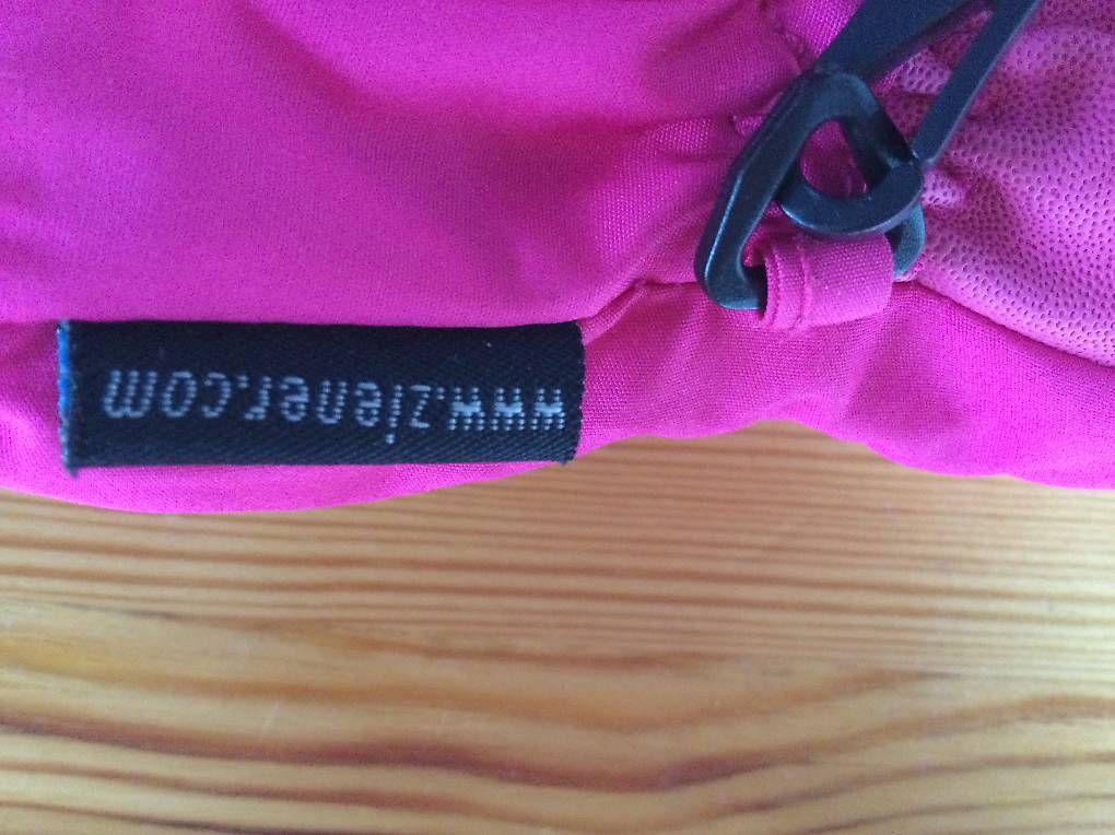 Guanti: Handschuhe Ski Schnee 80 86 Skihandschuhe – Usato da Itingen venduto da cha_mx9v 3