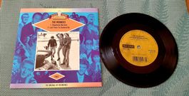 THE MONKEES, Last train to Clarksville/Day..., Single, Mint-