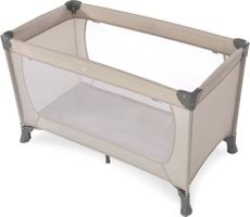 Hauck Dream'n Play Reisebett wie neu inkl. Matratze