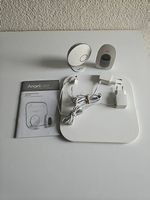 Angelcare Babyphone mit Sensormatte 