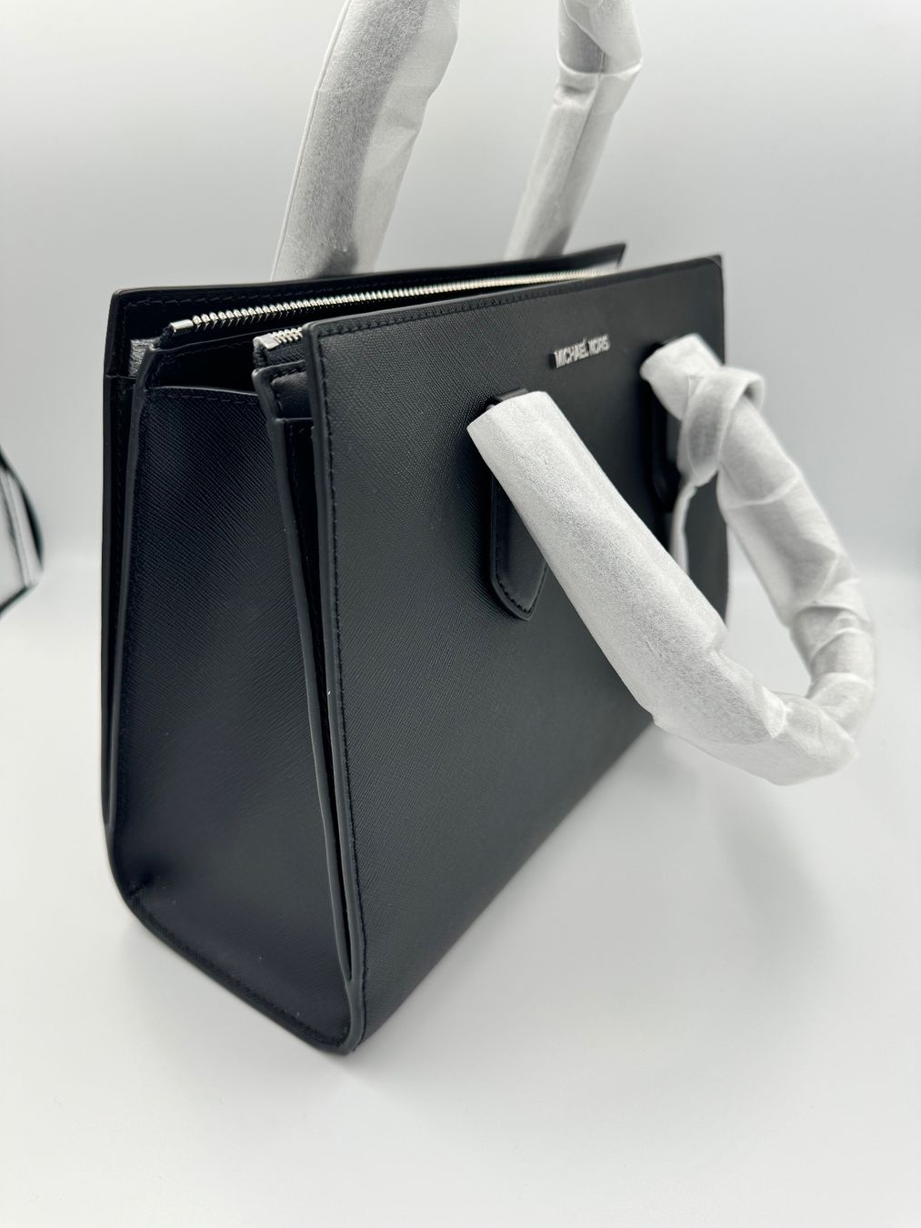 Michael Kors Borse da donna: Michael Kors Tasche black – Nuovo e nell'imballaggio originale da Wiedlisbach venduto da Sistershop 2