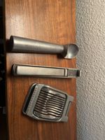 Vintage Küchenhilfen Zyliss, Stöckel, Westmark