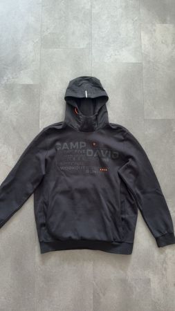 Camp David Hoodie