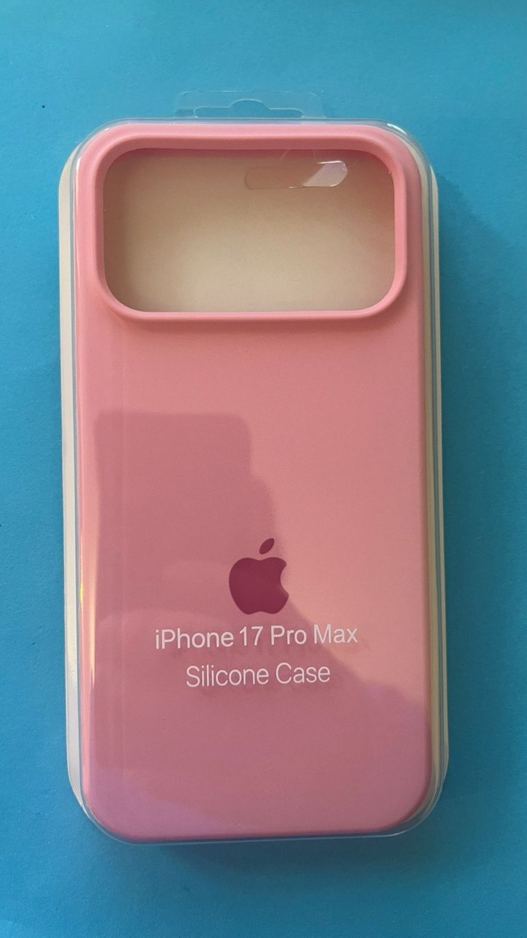 Cover & Protezioni schermo: Coque iPhone 17 Pro Max\ iPhone 17 Pro Max Hülle – Nuovo e nell'imballaggio originale da St-Cergue venduto da vpr_7v8g