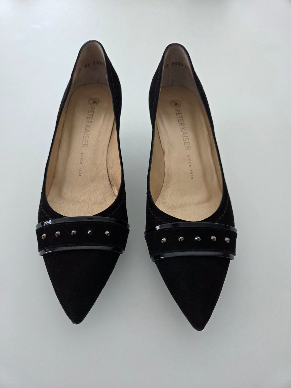 Scarpe da donna: Chaussures femme – Usato da Matran venduto da jpt_kg7p
