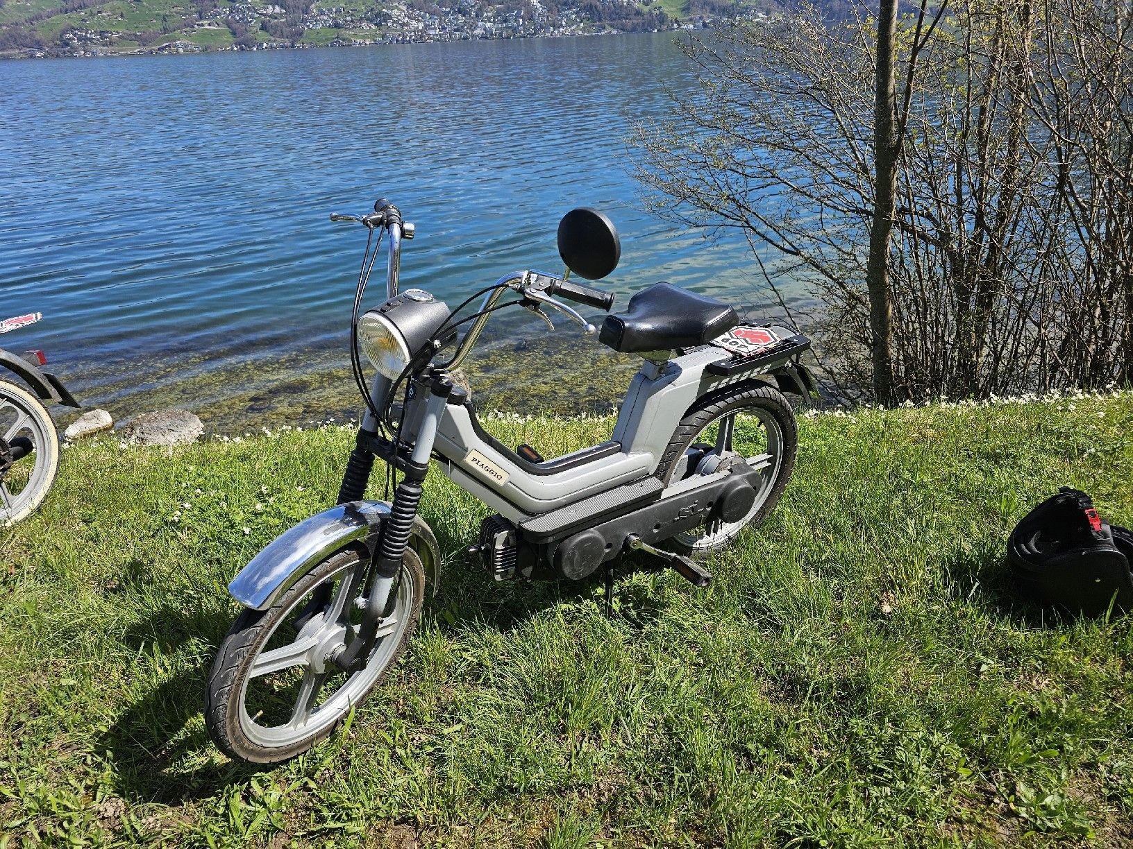 Piaggio Ciclomotori: piaggio si  – Difettoso da Baar venduto da jpr_2khc 2