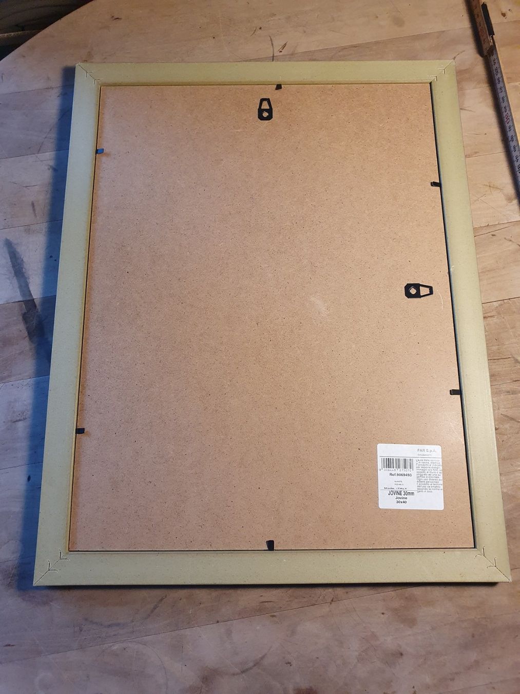 Foto & Immagini: Bild Lets Go 35 x 45 cm – Usato da Zürich venduto da loosebone 4