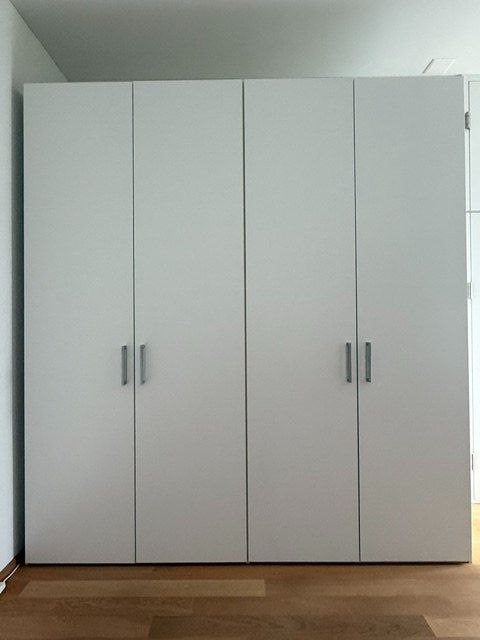 Interio Schränke: Kleiderschrank – Gebraucht aus Zürich von KatZH 2