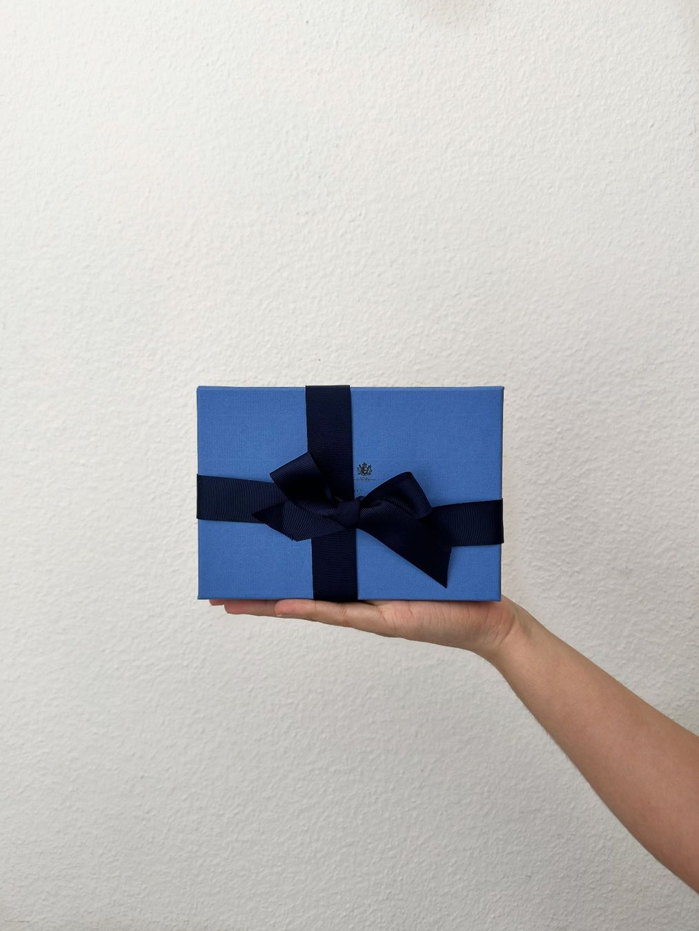Portachiavi: SMYTHSON, Leder Kofferanhänger, NEU – Nuovo e nell'imballaggio originale da Zürich venduto da gom_wl8d 1