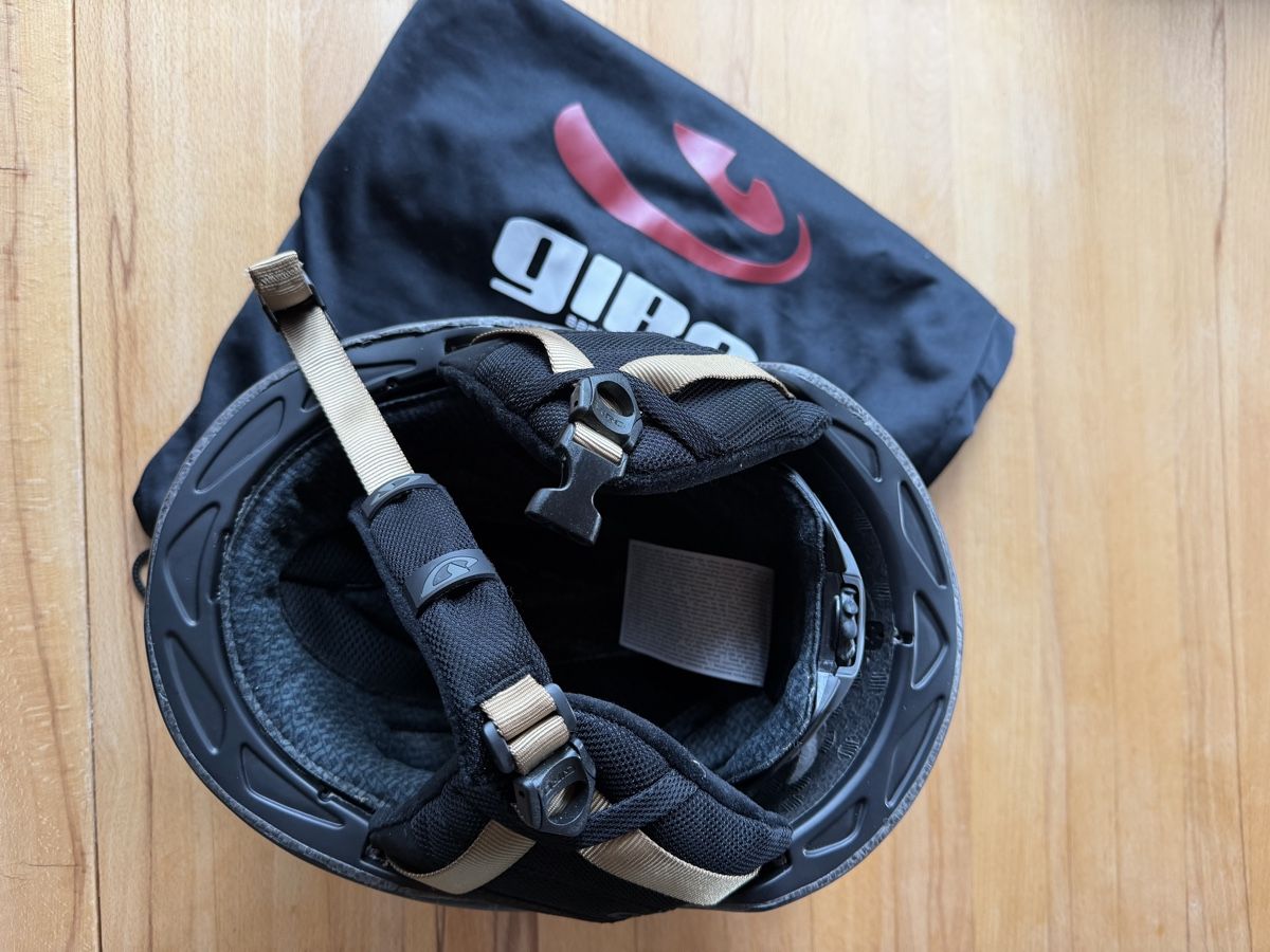 Giro Helme: GIRO G10 Skihelm – Gebraucht aus Bolligen von Meanstreak 5