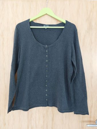 Nile Jäckli Gr.  XL