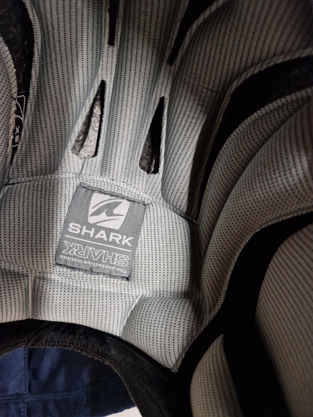 Caschi & visiere: Shark Motorradhelm Jethelm – Usato da Arbon venduto da len_7mtx 3