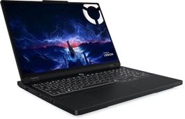 MONSTRE DE PUISSANCE - Legion Pro 5 RTX 5070 / Ryzen 9 /32GB