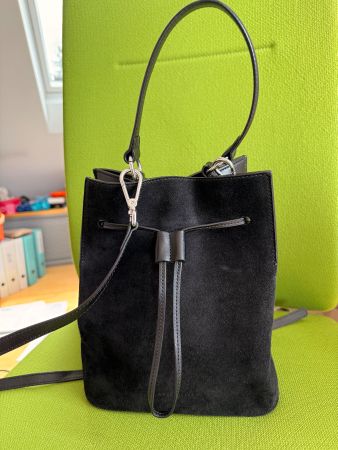 Bucket Tasche Cocchinelle