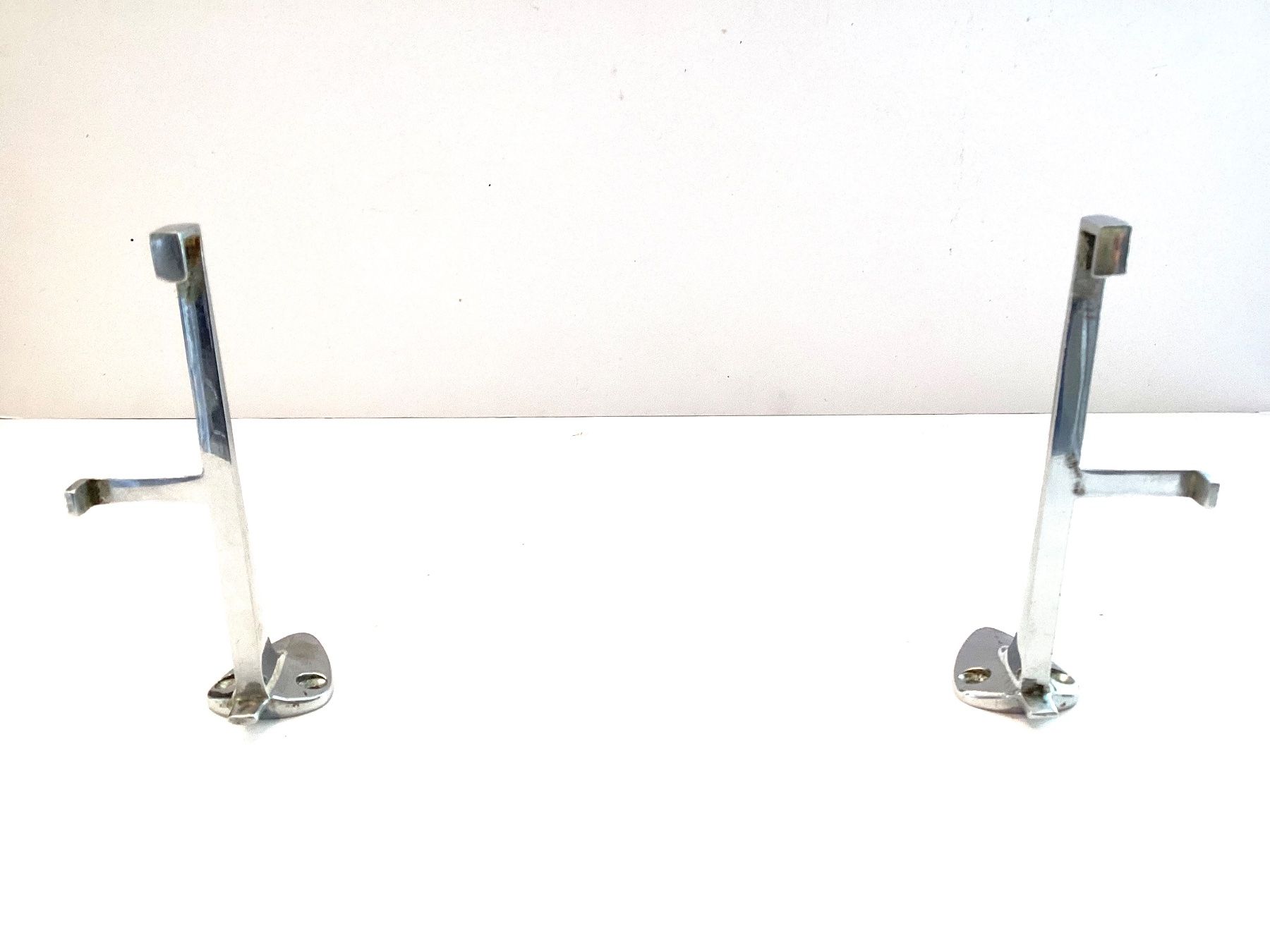 Scaffali: 2-Teilige Badezimmer Ablage, Breite variierbar ,Vintage – Usato da Eglisau venduto da mar_5rn2 2