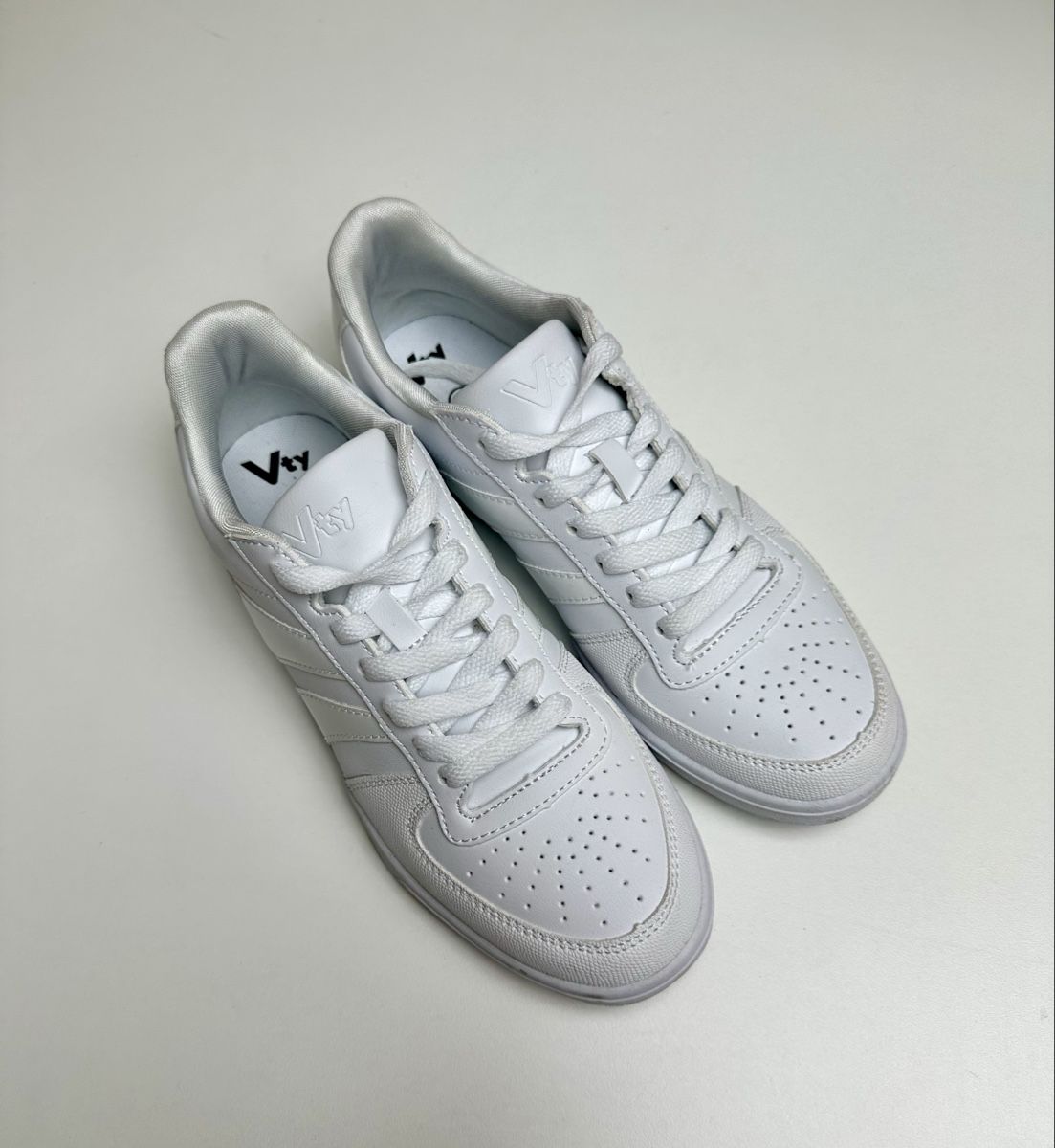 Dosenbach Scarpe da donna: Vty Sneaker - Weiss (40) – Usato da Benken SG venduto da SecondTreasure 2
