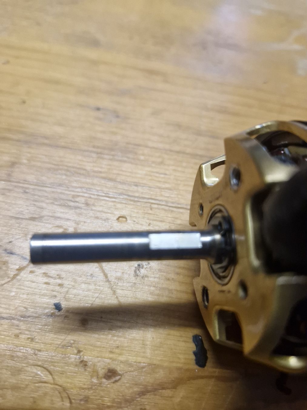 Motori: Scorpion 4025 1100kv Motor – Usato da Buhwil venduto da Hd1996 2