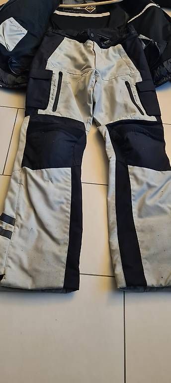Vestes: Ensemble Veste Pentalon Bering 4 Saisons  – D'occasion à Lausanne par pub_zmw8 1