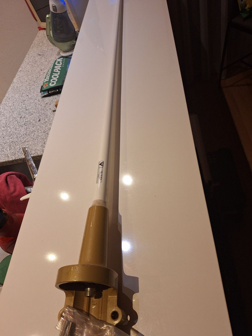 Radiocomunicazione: Profi Funk Antenne CXL 70-3C/s – Usato da Untervaz venduto da Zollhaus1