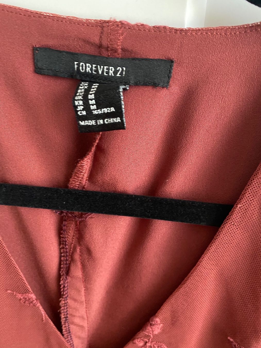 Vestiti: Minikleid in Spitze – Usato da Staufen venduto da M19M 1