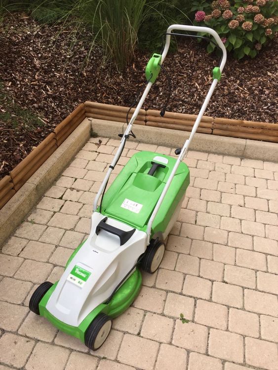 TONDEUSE A GAZON VIKING ELECTRIQUE (Gebraucht) in Auvernier für CHF 1 — free download