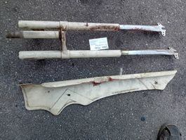 Mofa Gabel und Seitenschutz DKW