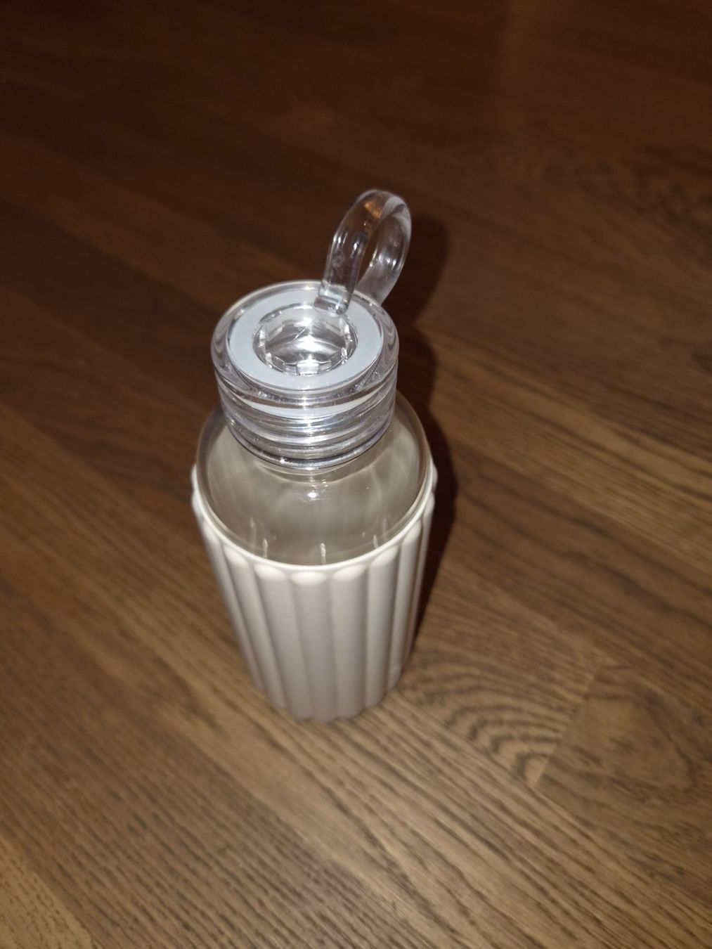 Trinkflaschen & Thermosflaschen: Trinkflasche – Gebraucht aus Bünzen von sim_r7ts