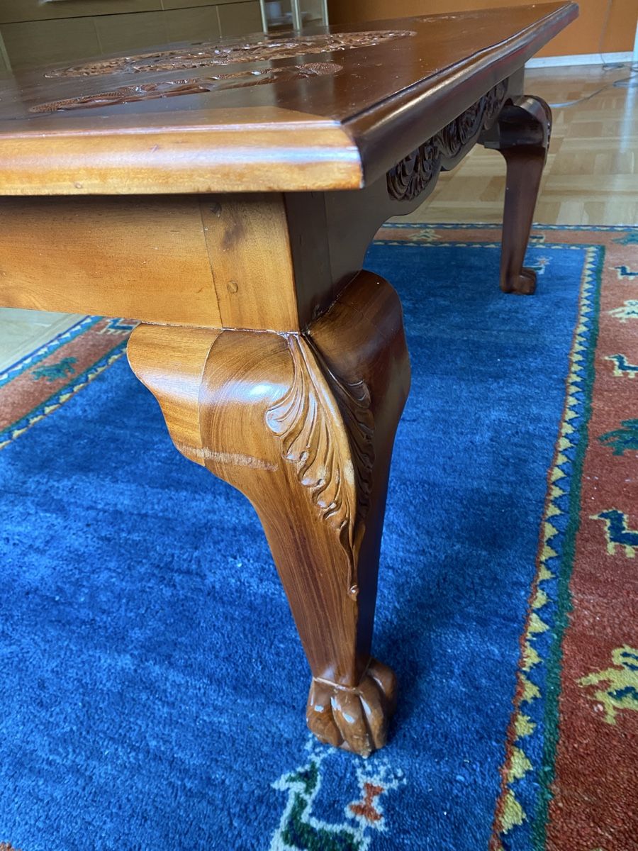Tavoli: Sofa Tisch – Usato da Dübendorf venduto da 23n_ms5c 3