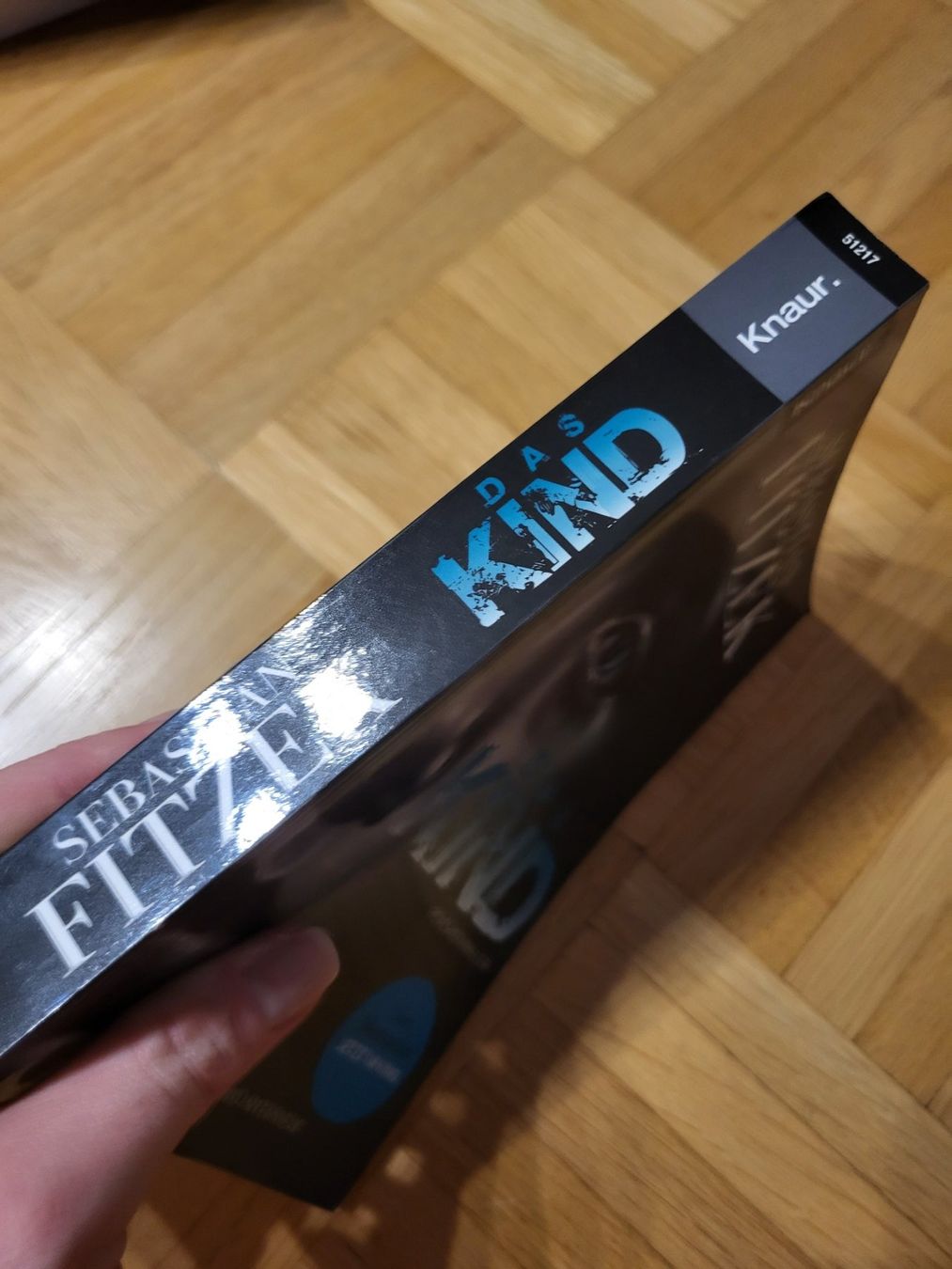 Libri: Buch, Das Kind – Usato da Buchrain venduto da Mel_Sp 1