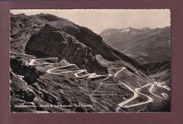Gotthardstrasse - VAL TREMOLA