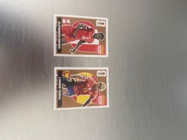 Panini extra Sticker WM 2026