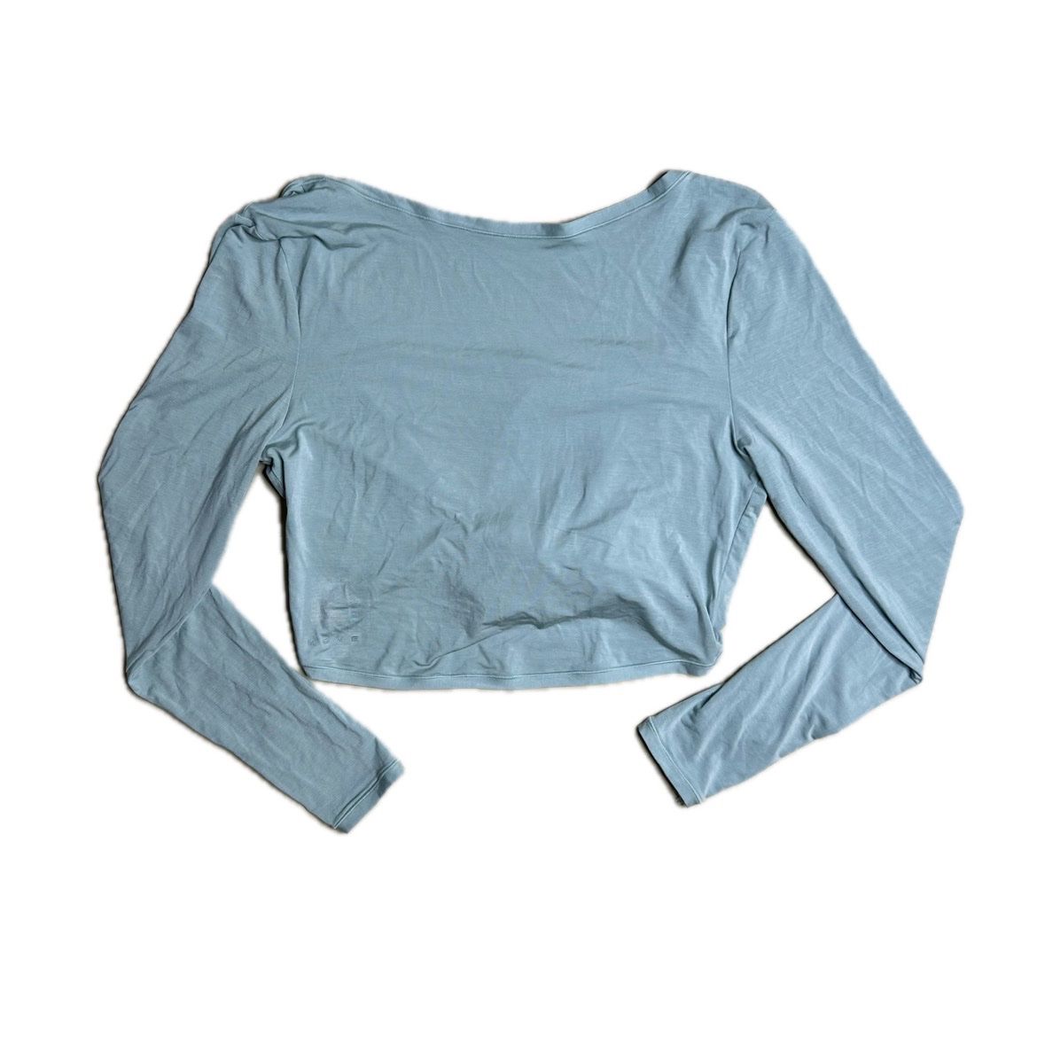 H&M T-shirts: H&M Move Wrap Top – Neuf (Voir description) à St. Gallen par look-twice 2