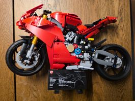 Lego Technic 42202