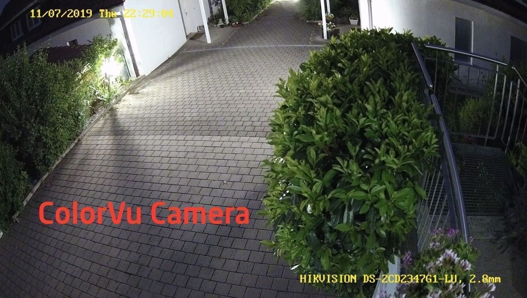 Appareil photo: HIKVISION DS-2CD2347G2-LU – Neuf avec emballage d'origine à Weiningen ZH par iCamera 2
