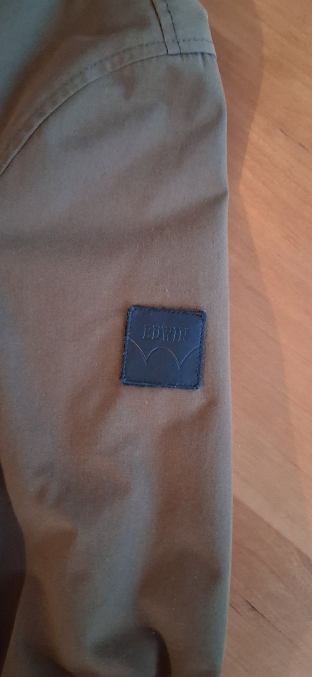 Edwin Jacken: Edwin Baller Bomber - Taille M – Gebraucht aus Genève von chipshark 8