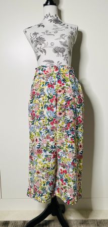 Hose/ Sommer-Culotte