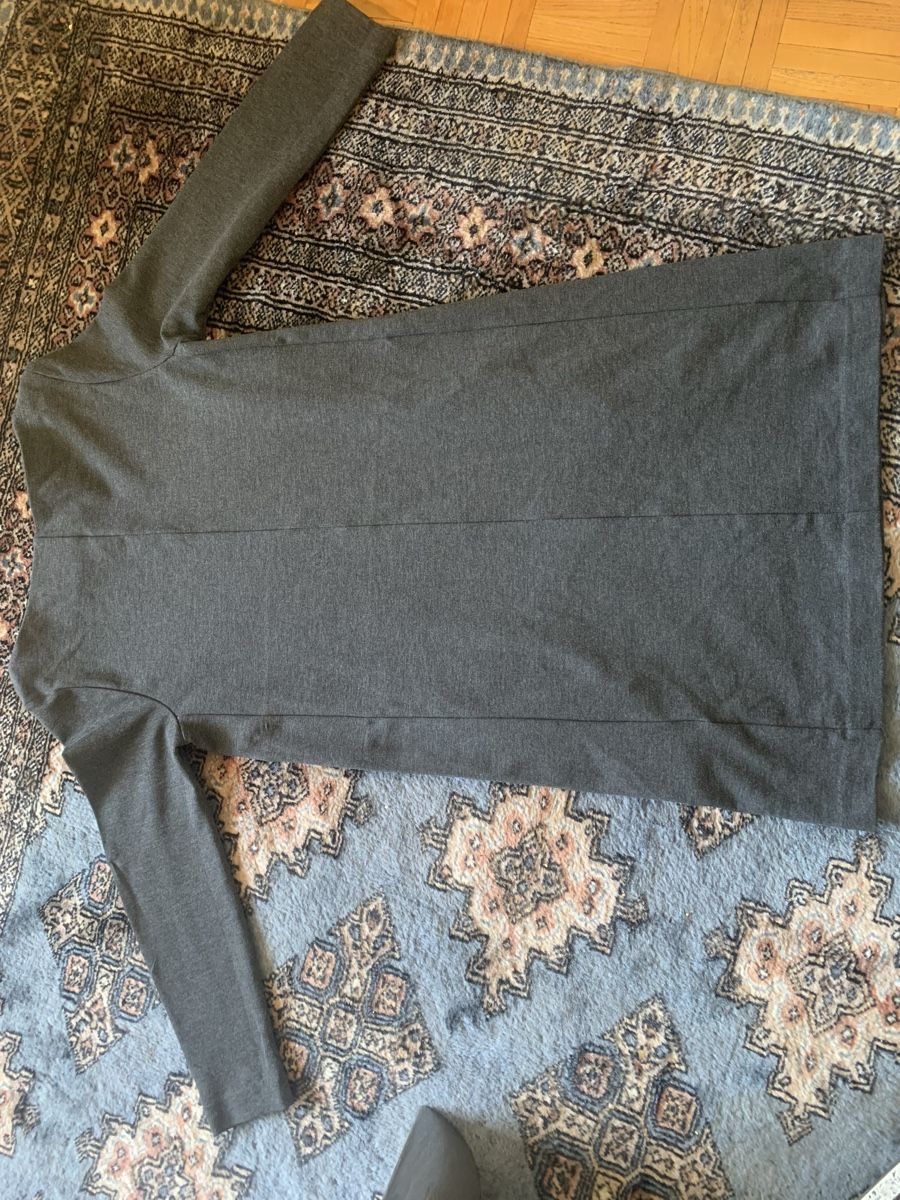 Kleider: Kleid von H&M gr xs/S – Gebraucht aus Gutenswil von Bregenzer8610 4