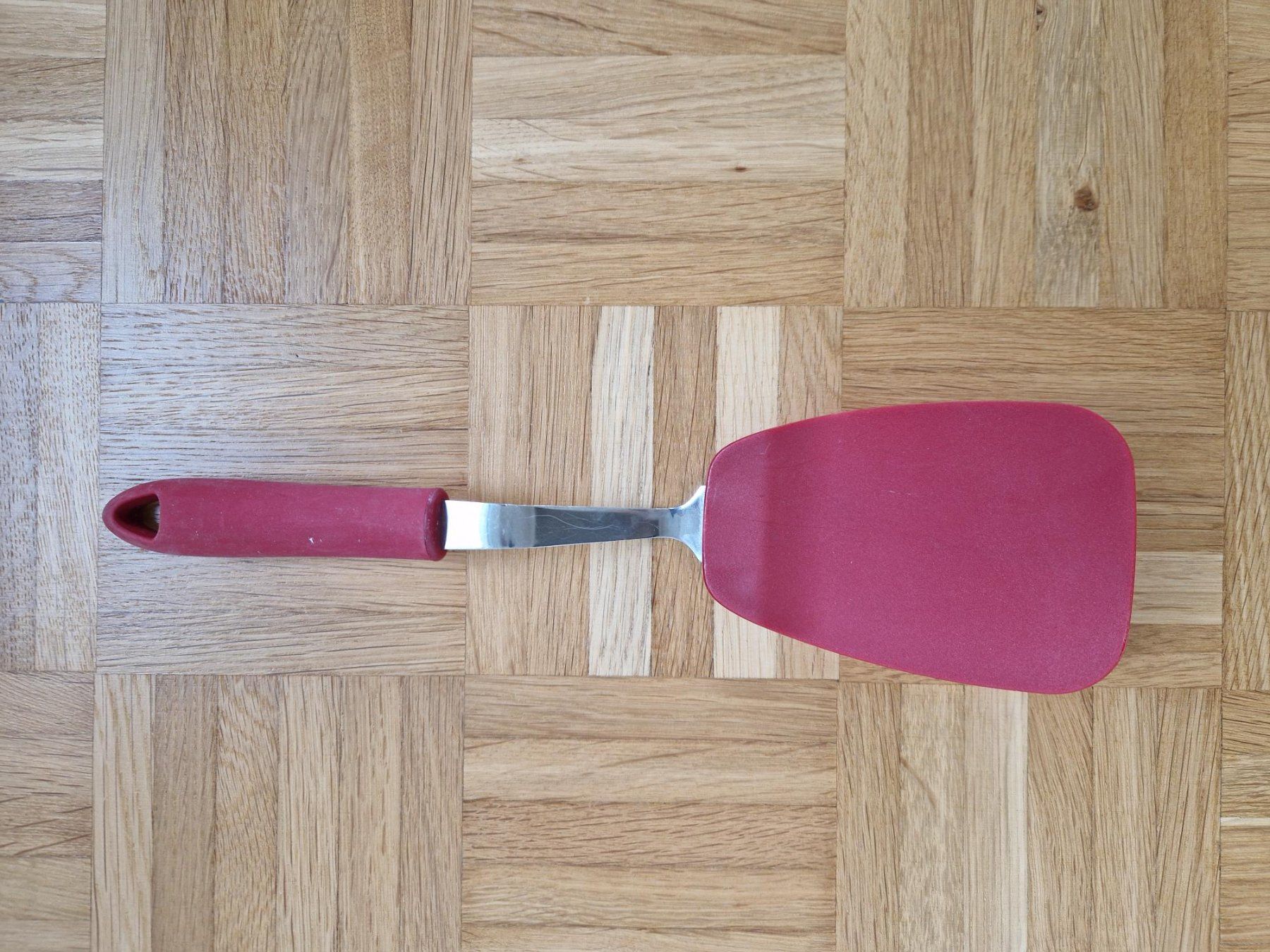 Elettrodomestici da cucina: Küchenspachtel rot – Nuovo (secondo la descrizione) da Zürich venduto da yro_qvz7