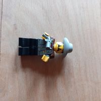 Lego Figur Sheriff