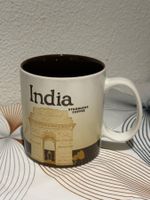 Starbucks Tasse Mug INDIA - Indien