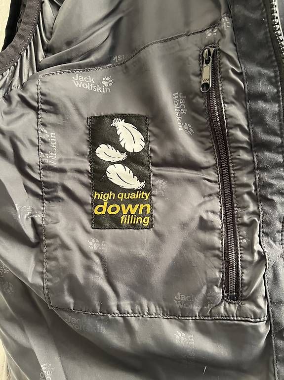 Jacken: Jack Wolfskin M – Gebraucht aus Glarus von luli296 3