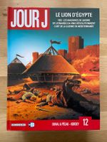 JOUR J / TOME 12 / PREMIERE EDITION
