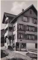 Beckenried Gasthaus Schlüssel Spezereihandlung Oberdorf