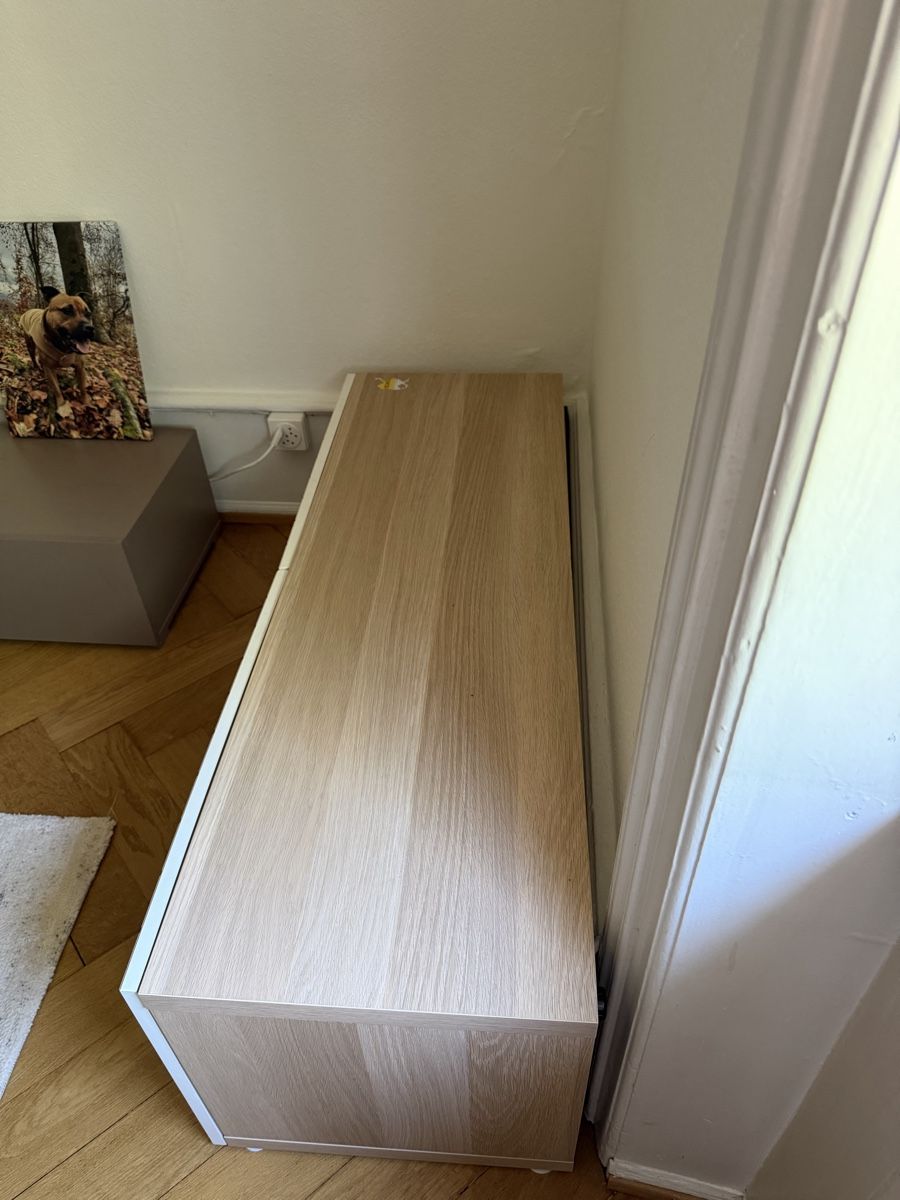 Ikea Cassettiere: Ikea Kommode – Usato da Basel venduto da two_n27b 2