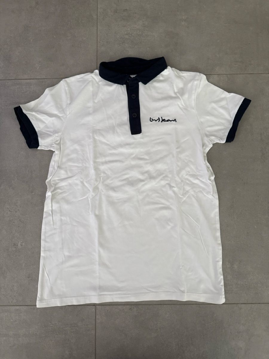 Magliette Polo: But Jeans Polo Shirt, Grösse S – Usato da Elsau venduto da shoppa