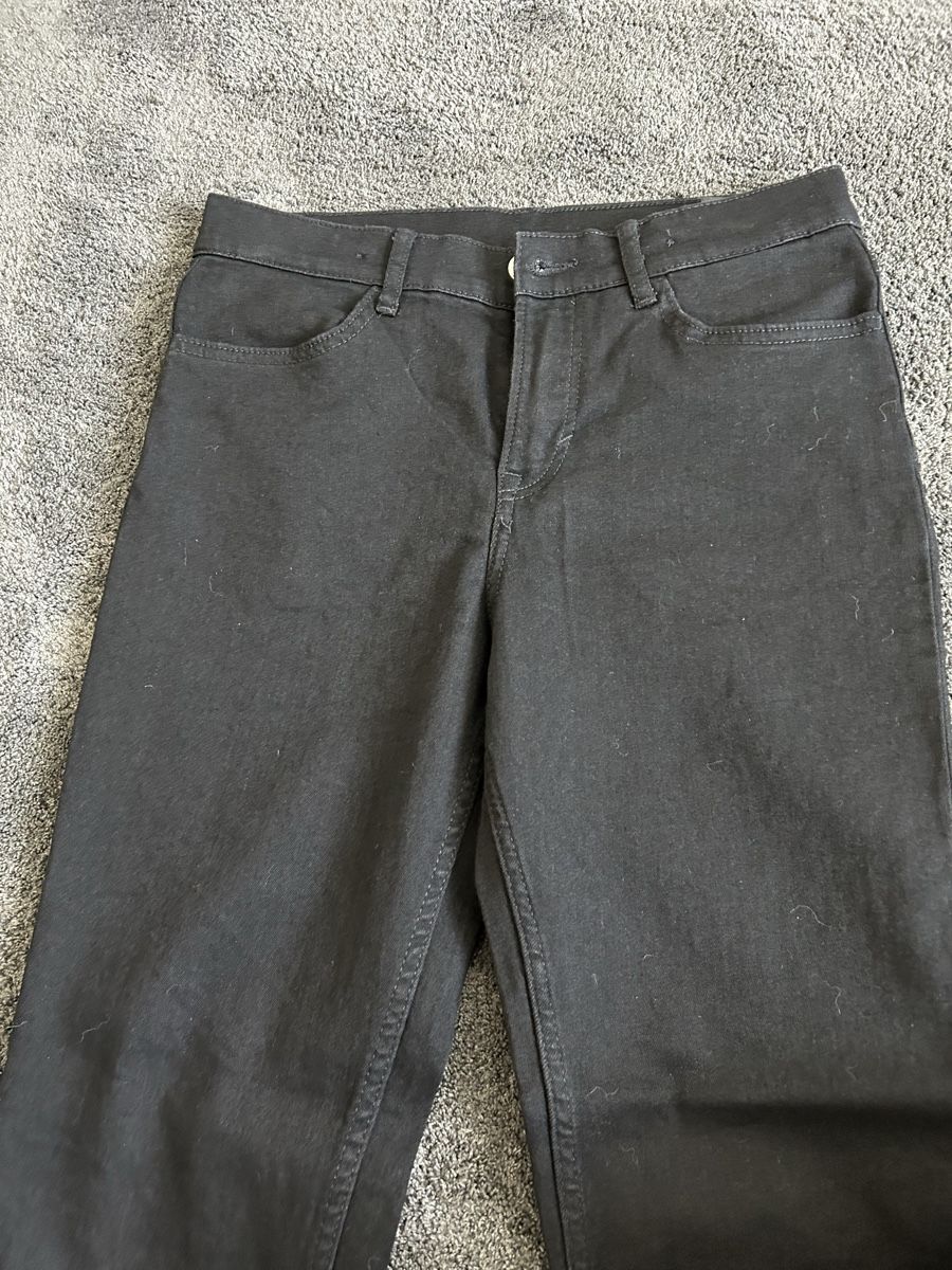 H&M Pantaloni: Jeans von H&M Gr. 152 – Usato da Dübendorf venduto da Ecacace 1
