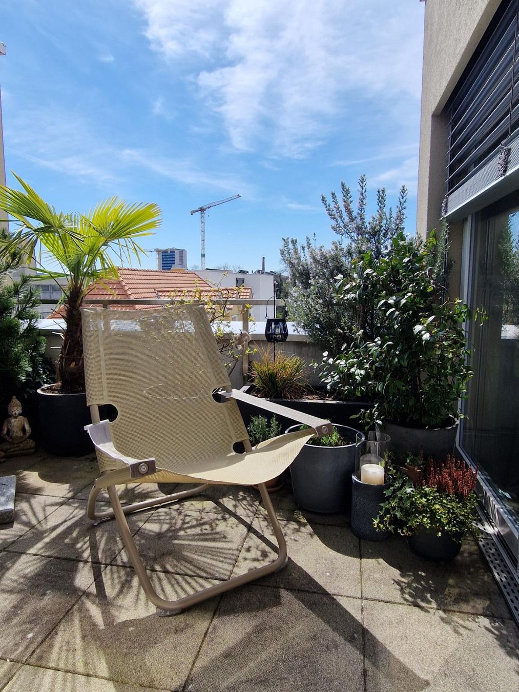Fauteuils: Relaxsessel / Klappsessel – Neuf (Voir description) à Biel/Bienne par mar_rh7b 2