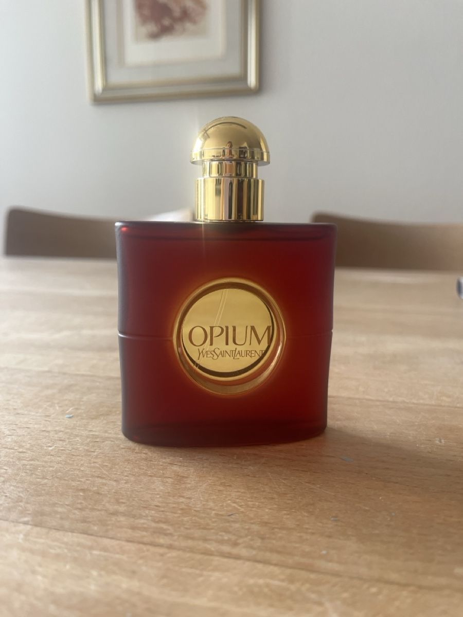 Saint Laurent Parfums & Eau de Toilette: Opium, neu und unbenutzt, 50 ml – Neuf (Voir description) à Aesch BL par shuja01