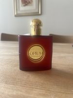Opium, neu und unbenutzt, 50 ml