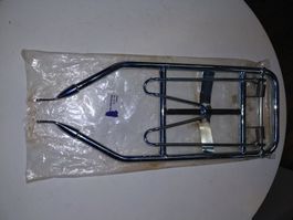 NEU NOS Seltener Rätzer Gepächträger Puch Maxi S siehe Fotos